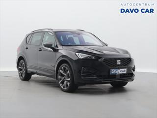 Seat Tarraco 2,0 TDI 147kW DSG CZ FR DPH SUV