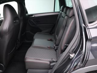 Seat Tarraco 2,0 TDI 147kW DSG CZ FR DPH SUV - Foto 15