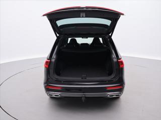 Seat Tarraco 2,0 TDI 147kW DSG CZ FR DPH SUV - Foto 9