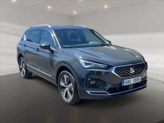 Seat Tarraco 2,0 TDI 147 Xcell.4WD AT SUV