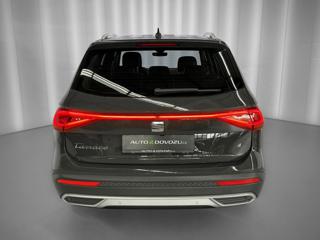 Seat Tarraco 2.0TDI 147KW DSG 4DRIVE EXPERIENCE, EL. TAŽNÉ SUV - Foto 5