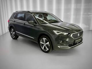 Seat Tarraco 2.0TDI 147KW DSG 4DRIVE EXPERIENCE, EL. TAŽNÉ SUV - Foto 3