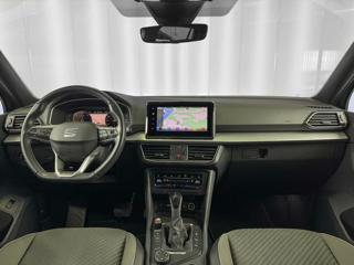 Seat Tarraco 2.0TDI 147KW DSG 4DRIVE EXPERIENCE, EL. TAŽNÉ SUV - Foto 9