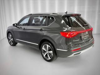 Seat Tarraco 2.0TDI 147KW DSG 4DRIVE EXPERIENCE, EL. TAŽNÉ SUV - Foto 4