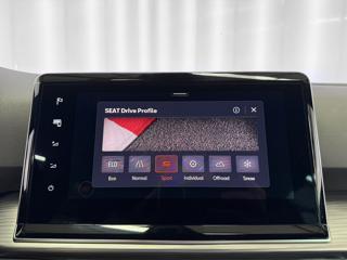 Seat Tarraco 2.0TDI 147KW DSG 4DRIVE EXPERIENCE, EL. TAŽNÉ SUV - Foto 18