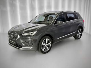 Seat Tarraco 2.0TDI 147KW DSG 4DRIVE EXPERIENCE, EL. TAŽNÉ SUV