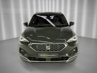 Seat Tarraco 2.0TDI 147KW DSG 4DRIVE EXPERIENCE, EL. TAŽNÉ SUV - Foto 2