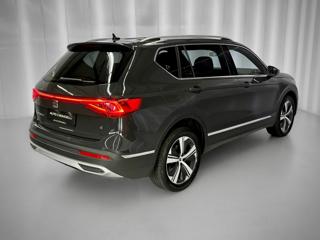 Seat Tarraco 2.0TDI 147KW DSG 4DRIVE EXPERIENCE, EL. TAŽNÉ SUV - Foto 6