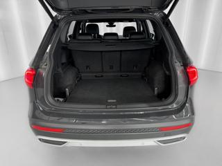 Seat Tarraco 2.0TDI 147KW DSG 4DRIVE EXPERIENCE, EL. TAŽNÉ SUV - Foto 27