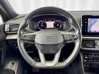 Seat Tarraco 2.0TDI 147KW DSG 4DRIVE EXPERIENCE, EL. TAŽNÉ SUV - Foto 12