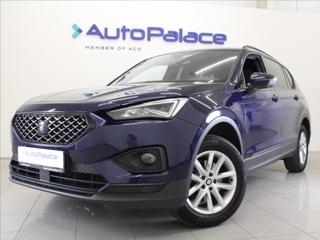 Seat Tarraco 1,5 TSi 110kW Style 7-míst ČR SUV