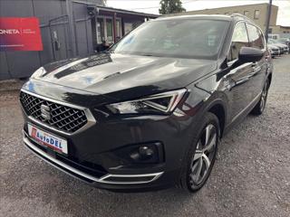 Seat Tarraco 2,0 TDi DSG Xcellence DPH  ACC SUV