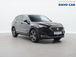 Seat Tarraco 2,0 TDI 140kW 4WD Xcellence DSG SUV