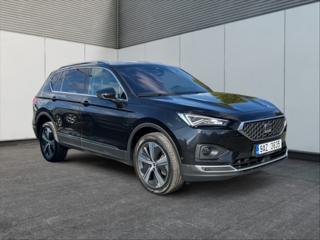 Seat Tarraco 2,0 TDI 147 4WD Xper. Aut SUV