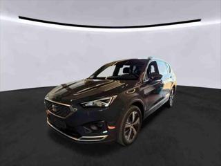 Seat Tarraco 2,0 TDI TAŽNÉ PANORAMA KAMERA SUV