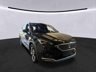Seat Tarraco 2,0 TDI TAŽNÉ PANORAMA KAMERA SUV