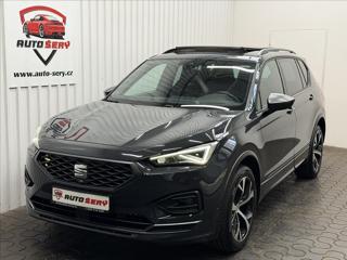 Seat Tarraco FR 2.0TSI 140kW DSG PANORAMA SUV