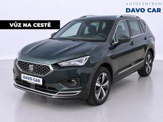 Seat Tarraco 2,0 TSI 140 kW DSG 4WD Xcellence SUV