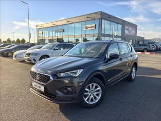Seat Tarraco 2,0 TDI Style 110kW MT Nez. topení SUV