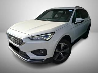 Seat Tarraco 2.0TDI DSG X-PERIENCE DPH TZ SUV