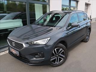 Seat Tarraco 2,0 TDi,110kW,4x4,DSG,tažné SUV