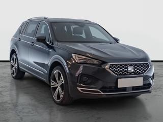 Seat Tarraco 2.0 TDI 4Drive 140kW SUV