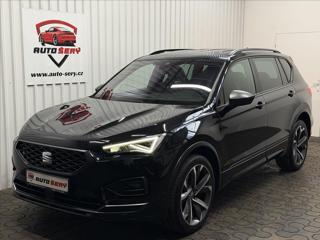 Seat Tarraco FR 2.0TDI 110kW DSG ACC DCC SUV