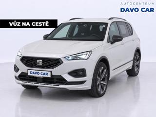 Seat Tarraco 2,0 FR TDI 147kW 4Drive DSG DPH SUV