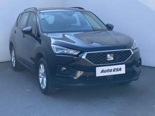 Seat Tarraco 1.5TSi, Serv.kniha, ČR SUV