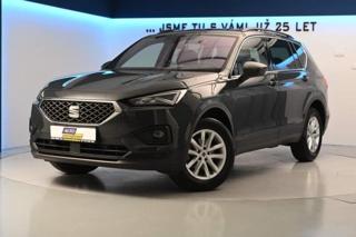 Seat Tarraco 2.0 STYLE LED Kamera TDI SUV