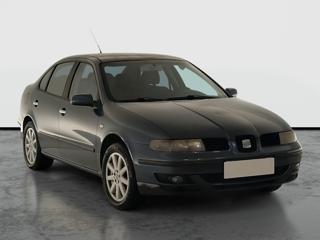 Seat Toledo 1.9 TDI 81kW sedan