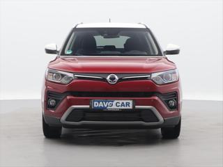 SsangYong Tivoli 1,5 T-GDI 120kW Grand Automat SUV - Foto 2