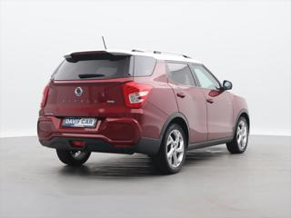 SsangYong Tivoli 1,5 T-GDI 120kW Grand Automat SUV - Foto 7