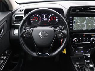 SsangYong Tivoli 1,5 T-GDI 120kW Grand Automat SUV - Foto 19