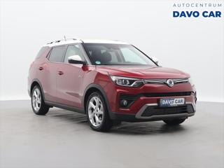 SsangYong Tivoli 1,5 T-GDI 120kW Grand Automat SUV
