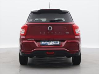 SsangYong Tivoli 1,5 T-GDI 120kW Grand Automat SUV - Foto 6