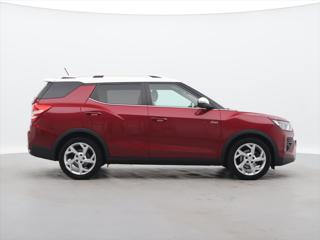 SsangYong Tivoli 1,5 T-GDI 120kW Grand Automat SUV - Foto 8
