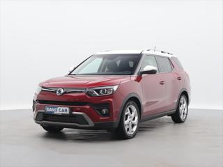 SsangYong Tivoli 1,5 T-GDI 120kW Grand Automat SUV - Foto 3