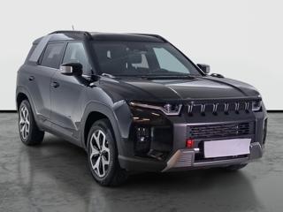 SsangYong Torres 1.5 T-GDI 120kW SUV
