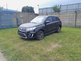 Suzuki Vitara 1,6 VVT Serviska 2x klíč