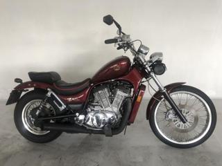 Suzuki VS 750 Intruder 1989, 747 ccm, 40 kW, benzin