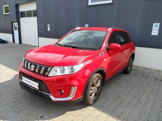 Suzuki Vitara 1,4   BoosterJet  AUT hatchback benzin