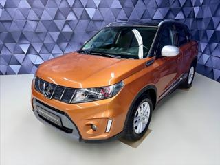 Suzuki Vitara 1,4 BOOSTERJET A/T 103kW 4X4  S, KAMERA, ACC, KEYLESS hatchback