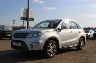 Suzuki Vitara 1,6 DDiS  4 x 4, SERVISKA hatchback