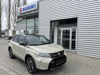 Suzuki Vitara 1,4 BoosterJet  Elegance hatchback