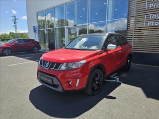 Suzuki Vitara 1,4 BOOSTER JET ALLGRIP S hatchback