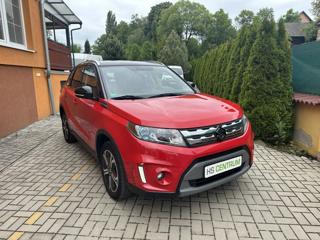 Suzuki Vitara 1.6i 88kW AllGrip 4x4 Comfort+ hatchback
