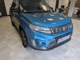 Suzuki Vitara i HYBRID ALL GRIP hatchback