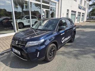 Suzuki Vitara 1,4   MT, Black Edition, 4x4 hatchback