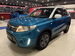 Suzuki Vitara 1,6 i VVT - 88 000km !!! hatchback